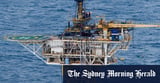 Pilot boosts WA gas resource by 250 per cent