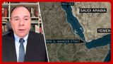 Saudi pipeline attacked, Iran sabotages deal and more | CNN