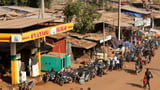 AU voices concern about Mali as as France urges citizens to leave