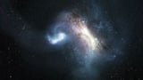 The Milky Way devoured a smaller galaxy about 11.8 billion years ago