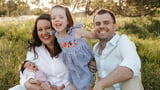 A mother’s worst nightmare: Yasmine’s story and the reality of preterm birth