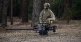 Defence Secretary announces £5 billion investment for military drones and lasers