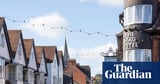 Properties in UK national parks command 24% premium, study finds
