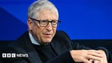 Bill Gates set to testify before US Congress in Epstein investigation