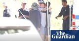 Berries, creek water and two muesli bars: how missing hiker survived in Kosciuszko national park