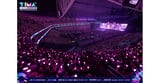 The 2nd TMElive International Music Awards concluded, bringing together 34 Chinese and international acts to deliver a phenomenal global music celebration