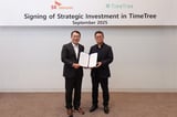 SK Telecom is entering the Japanese artificial intelligence (AI) agent market. It will invest 2.2 bi.. - MK