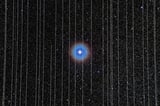 A million satellites are heading to space. They could change the night sky forever