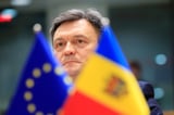 Top EU officials head to Moldova for key summit ahead of a pivotal parliamentary election