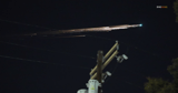 Did you see the SpaceX rocket fly across Southern California sky? What we know about the mysterious streak.