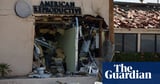Suspect identified in ‘intentional’ explosion at Palm Springs fertility clinic