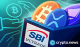 Japanese game developer expands crypto push with SBI