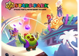 Supercell unveils presence for Brawl Stars at San Diego Comic Con