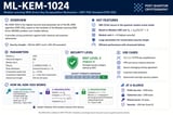 KXCO Makes ML-KEM-1024 Its Default, Completing the CNSA 2.0 Algorithm Pair