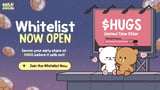 Milk Mocha’s $HUGS Presale Is Redefining Crypto: Community Love, NFTs, & Earn-While-You-Sleep Rewards