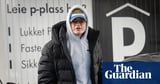 Son of Norway’s crown princess convicted of rape and sentenced to four years in prison