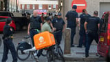Major crackdown on migrants working illegally as firms will be given locations of asylum hotels to axe...