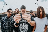 Suicidal Tendencies Plot 2025 Australian Tour