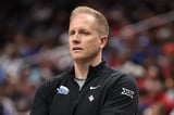 BYU signs men's basketball coach Kevin Young to long-term contract extension