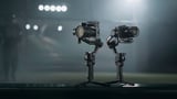 DJI&rsquo;s new RS4 and RS4 Pro are hands-down our favorite camera gimbals, and they're even better with the Focus Pro system