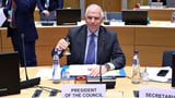 EU reaches 'political agreement' to sanction Israeli settlers: Borrell