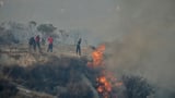 Cyprus will host a regional firefighting hub as climate change worsens blazes
