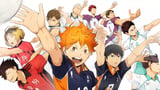 HAIKYU!! FLY HIGH to launch on Android and iOS on July 31