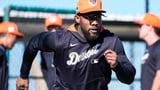 Detroit Tigers injury updates: Akil Baddoo suffers right hand fracture, undergoes surgery