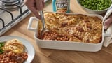 Popular British school meals from the 1960s, '70s and '80s that don't exist anymore as deep-fried food is banned... but there'll be no end of lentils