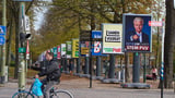 The Dutch go to the polls again in a snap election caused by anti-immigration lawmaker Wilders