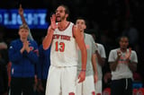 Joakim Noah Gushes About Spurs Star
