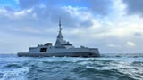 Sweden orders four French frigates for 4,3 billion euros