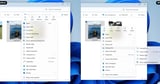 Microsoft is speeding up and decluttering File Explorer in Windows 11