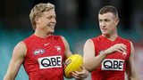 ‘Massive’: Swans trade twist stuns AFL great