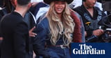 Beyoncé faces backlash after wearing shirt with anti-Indigenous language