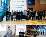 Boundless Cloud, Global Motion: X Star Scales Agentic AI with Google Cloud Collaboration