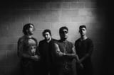 Dayseeker Release New Single “Shapeshift” and Announce Creature In The Black Night Album