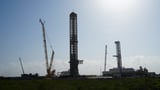 Elon Musk's Starbase wants to expand in south Texas