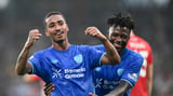 German Cup: Ten Hag makes successful debut with Bayer Leverkusen and Bielefeld upsets Bremen