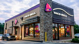 Taco Bell parent Yum Brands partners with Nvidia to speed up its use of AI