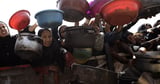 The road to famine: How U.S. policy failed Palestinians in Gaza