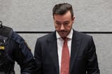 Austrian former property tycoon Rene Benko goes on trial for fraud