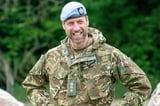 Prince William Steps Into High-Profile Role Once Meant for Prince Harry amid Royal Rift