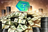 Tether posts $2.5B in Q3 profits, with 2024 earnings reaching $7.7B