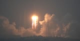 China’s lunar probe is retrieving samples from the far side of the Moon