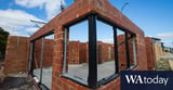 Why building a house in Perth is so slow