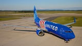 United Airlines reveals ‘Stars and Stripes’ paint scheme on two planes in honor of America’s 250th anniversary