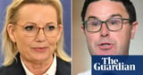 The Coalition partners need each other to regain power – but their breakup may do the Liberal party some good
