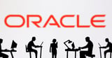 Oracle tops quarterly profit estimates on AI demand, shares surge