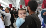 UN Warns 14,000 Babies in Gaza Could Die Within Days Without Immediate Aid as Humanitarian Trucks Arrive
